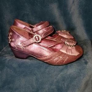 Disney princess shoes